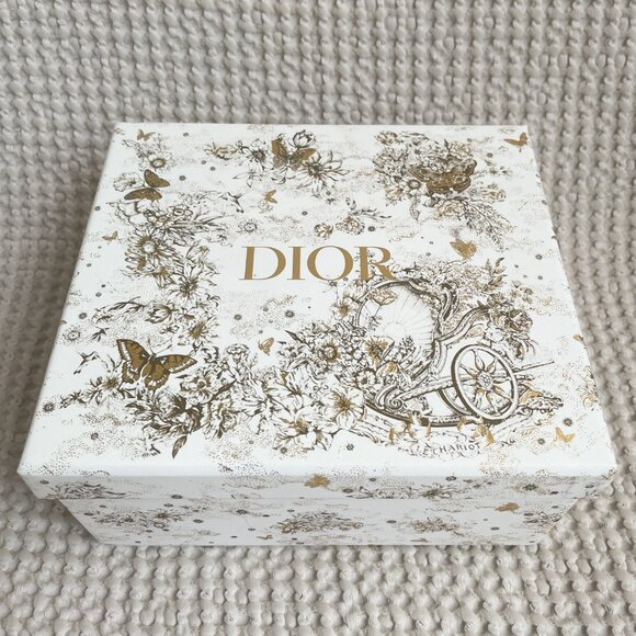 DIOR Brand new bikini XS with box and dust bags - Picture 9 of 9